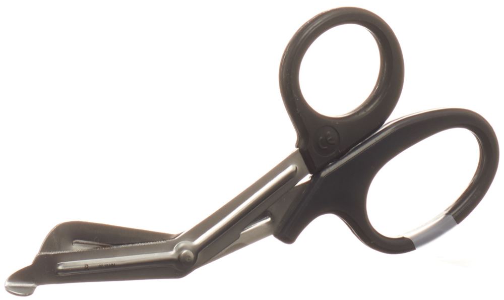 Westmed Verband und Kleiderschere 19cm