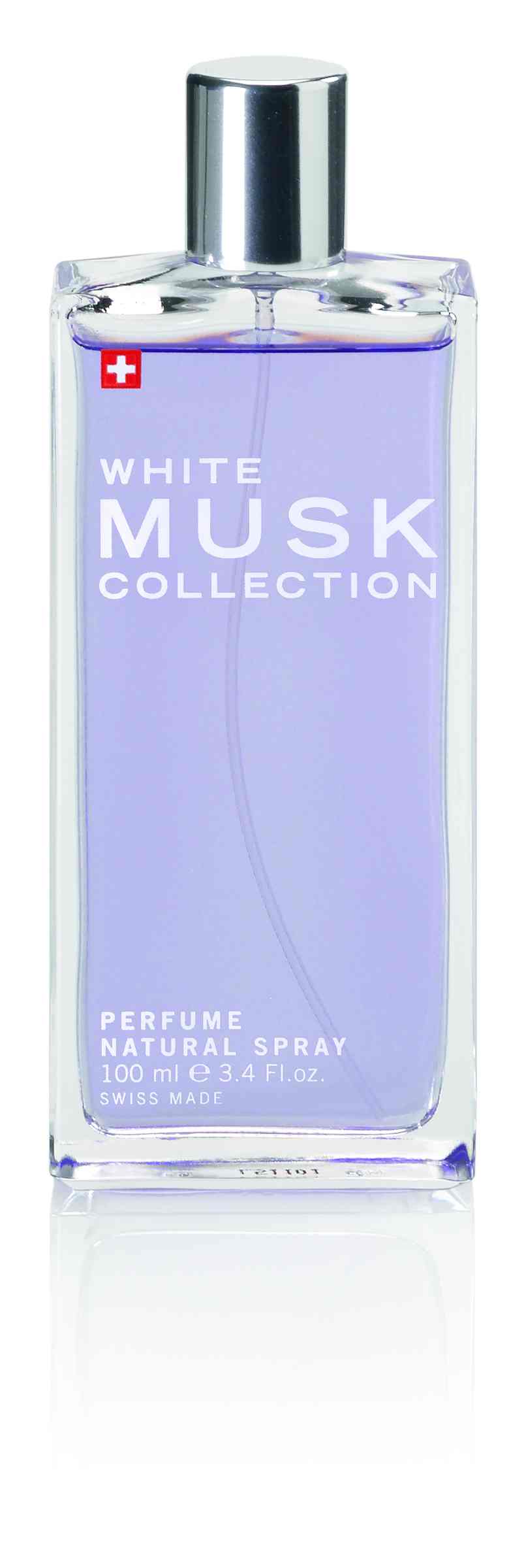 Musk White Musk Collection Eau De Parfum Spray 100 ml