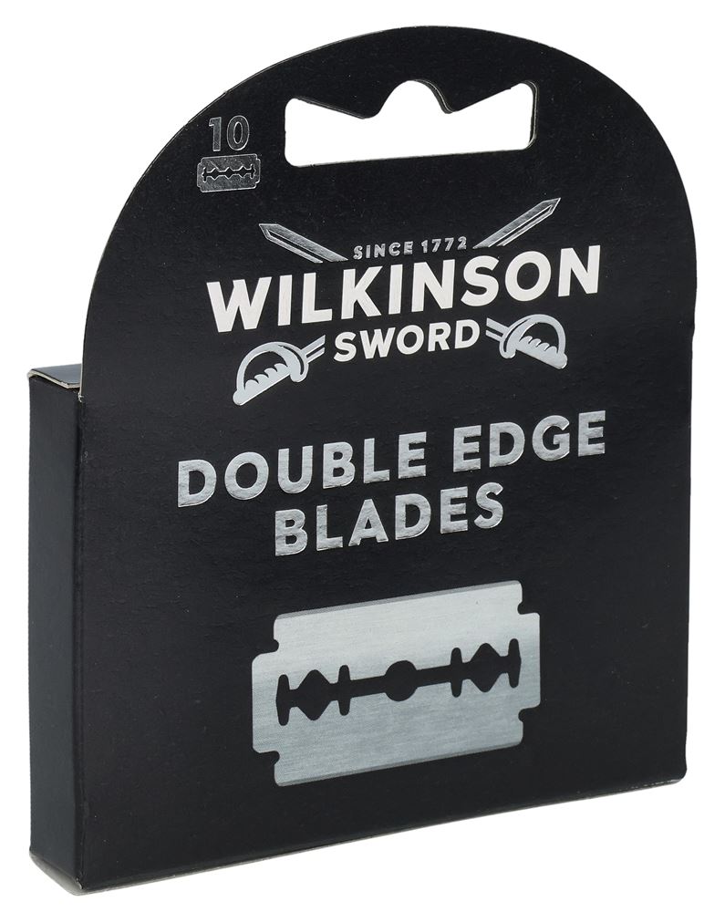 Wilkinson Vintage Classic Klingen Box 10 Stk