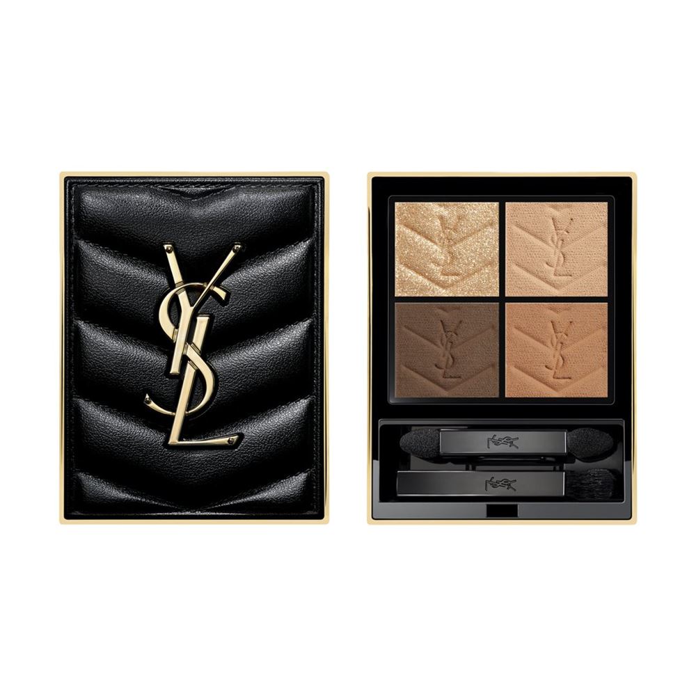 YSL Couture Mini Clutch 300 Kasbah Spices 5 g