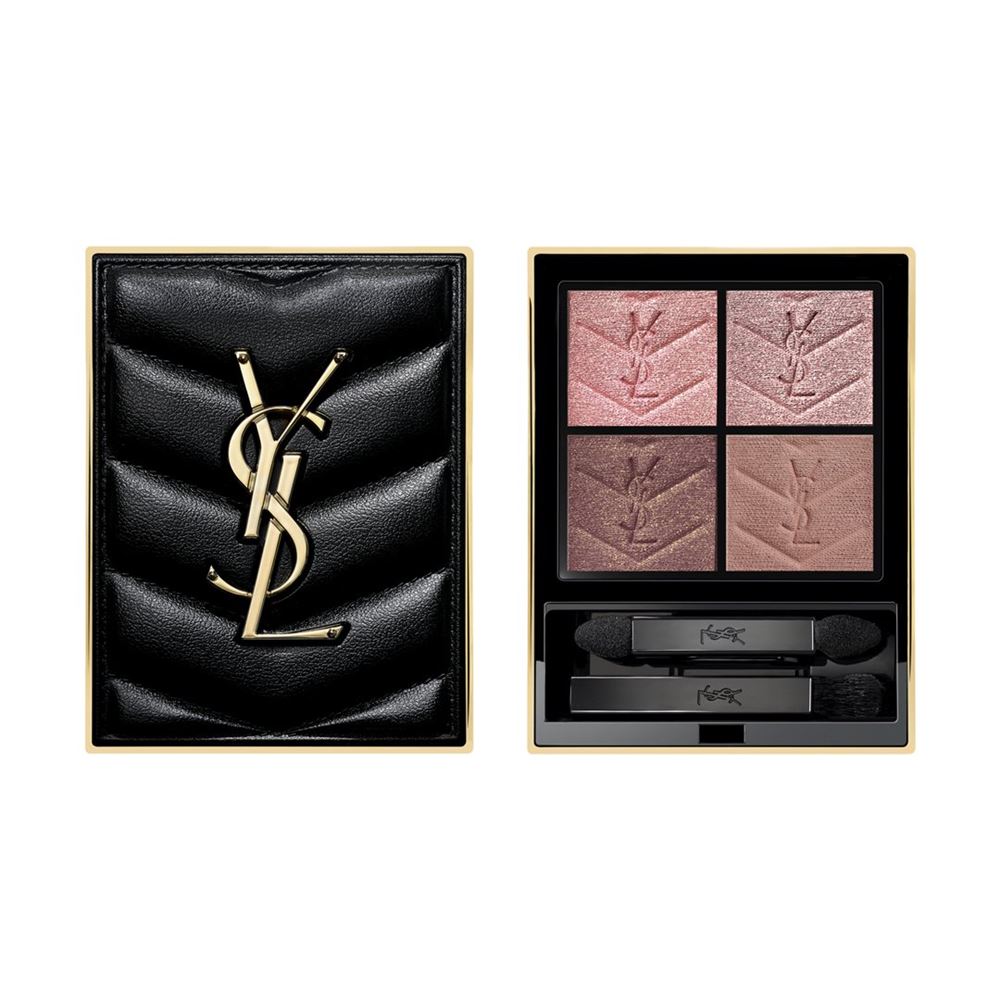 YSL Couture Mini Clutch 400 Babylone Roses 5 g