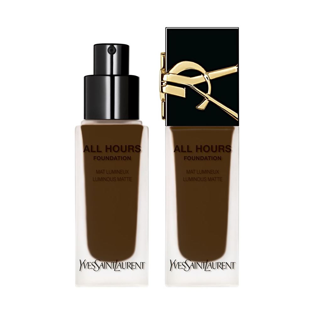 Yves Saint Laurent All Hours Foundation Deep Cool 9 Fl 25 ml