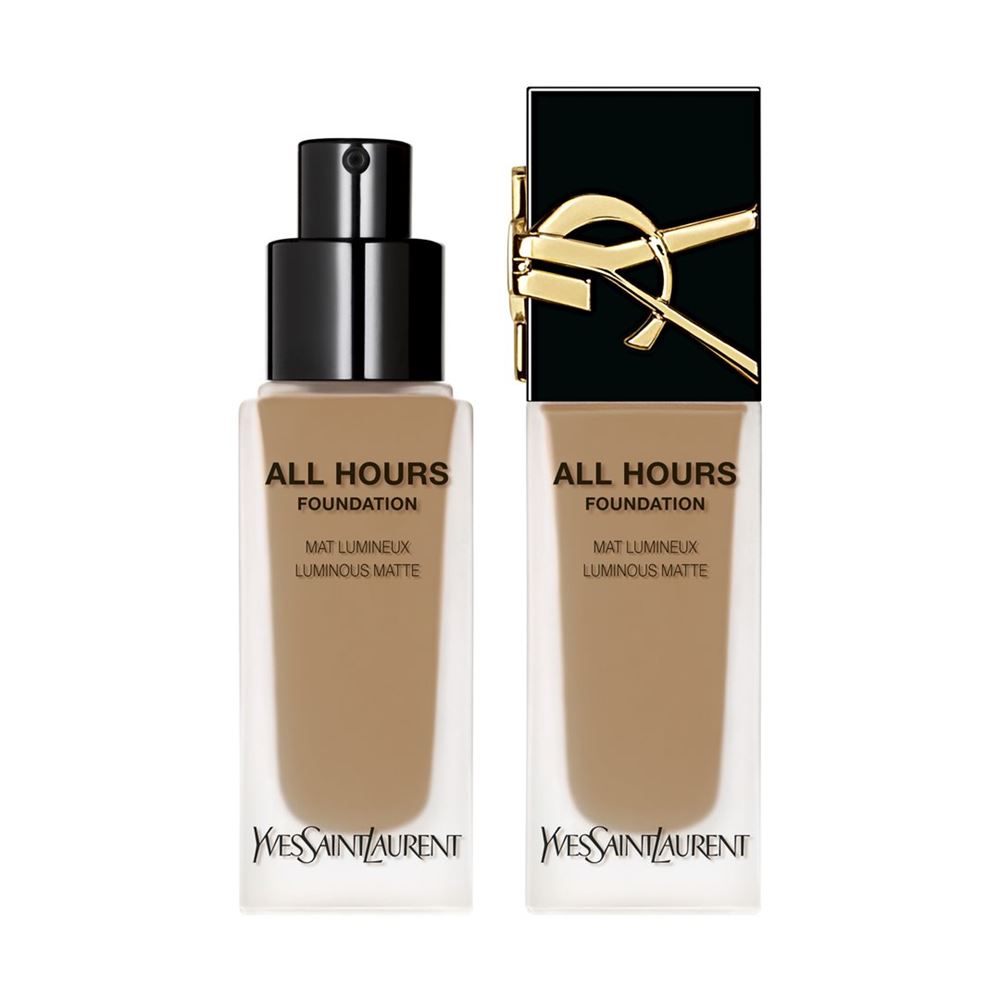 Yves Saint Laurent All Hours Foundation Medium Neutral 10 Fl 25 ml