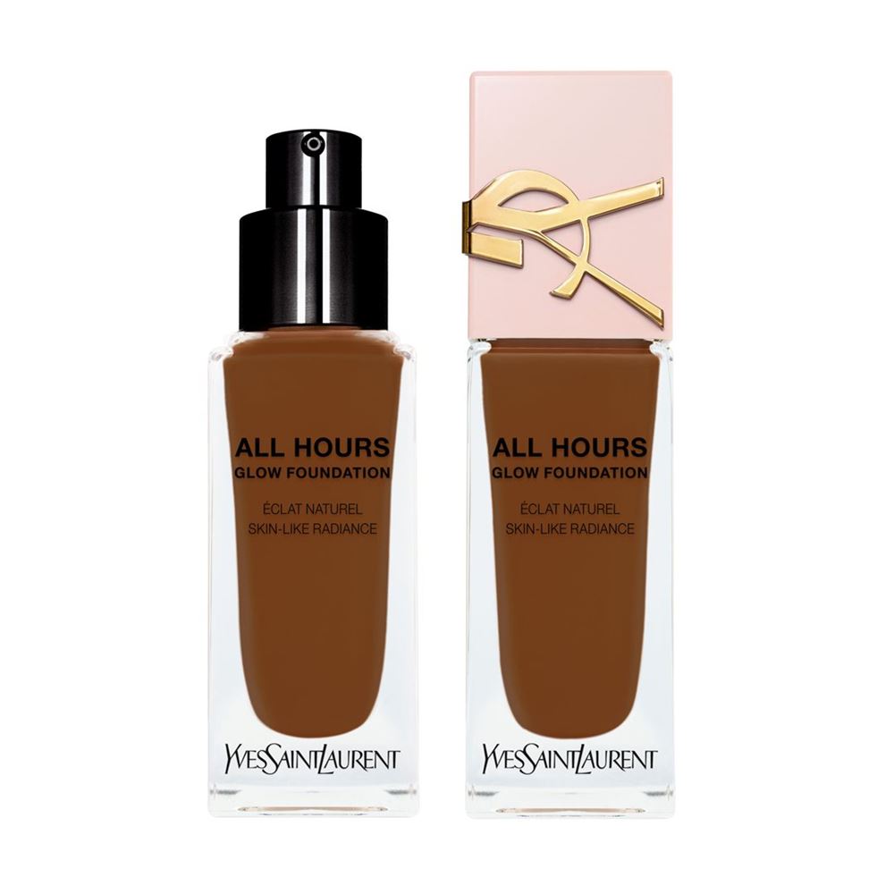 Yves Saint Laurent All Hours Glow Foundation DC7 25 ml