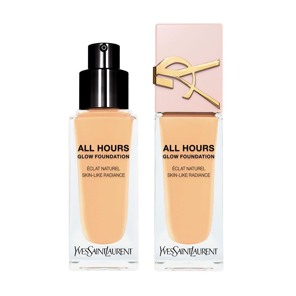 Yves Saint Laurent All Hours Glow Foundation LW7 25 ml