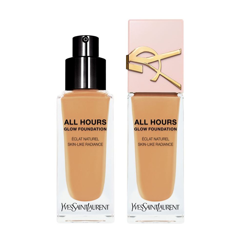 Yves Saint Laurent All Hours Glow Foundation MW2 25 ml