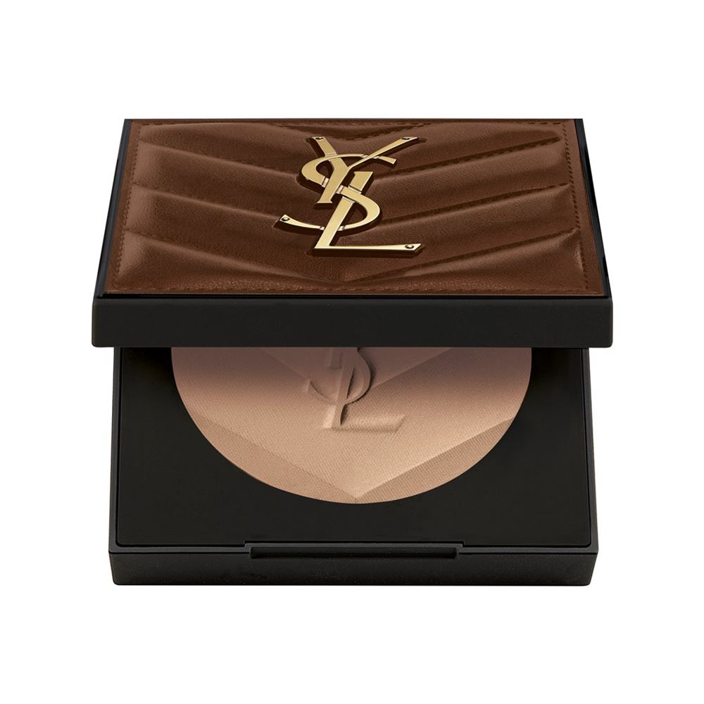 Yves Saint Laurent All Hours Hyper Bronzer 01 8.5 g