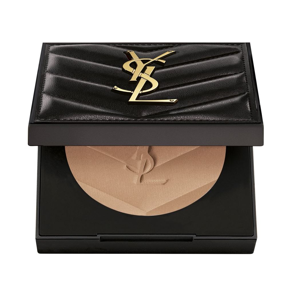 Yves Saint Laurent All Hours Hyper Puder 02 8.5 g