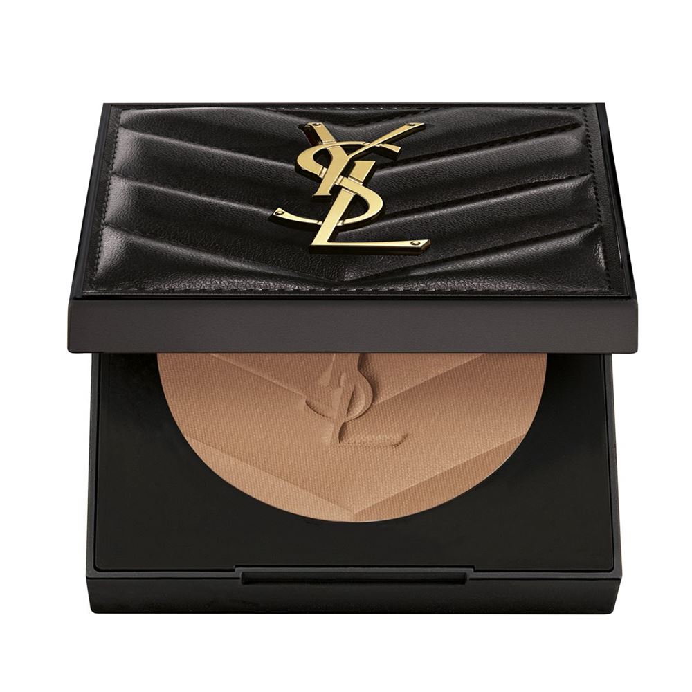 Yves Saint Laurent All Hours Hyper Puder 04 8.5 g