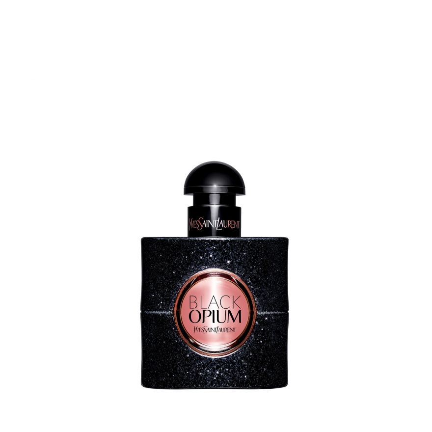 Yves Saint Laurent Black Opium Eau De Parfum 30Ml