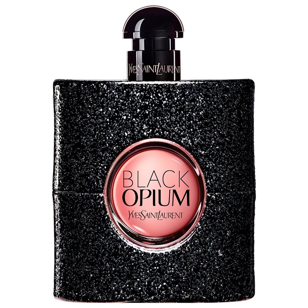 Yves Saint Laurent Black Opium Eau de Parfum Vapo 90 ml