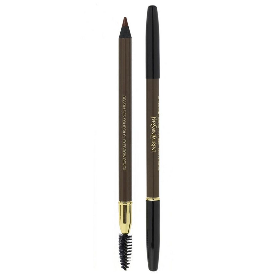 Yves Saint Laurent Dessin Des Sourcils No.02