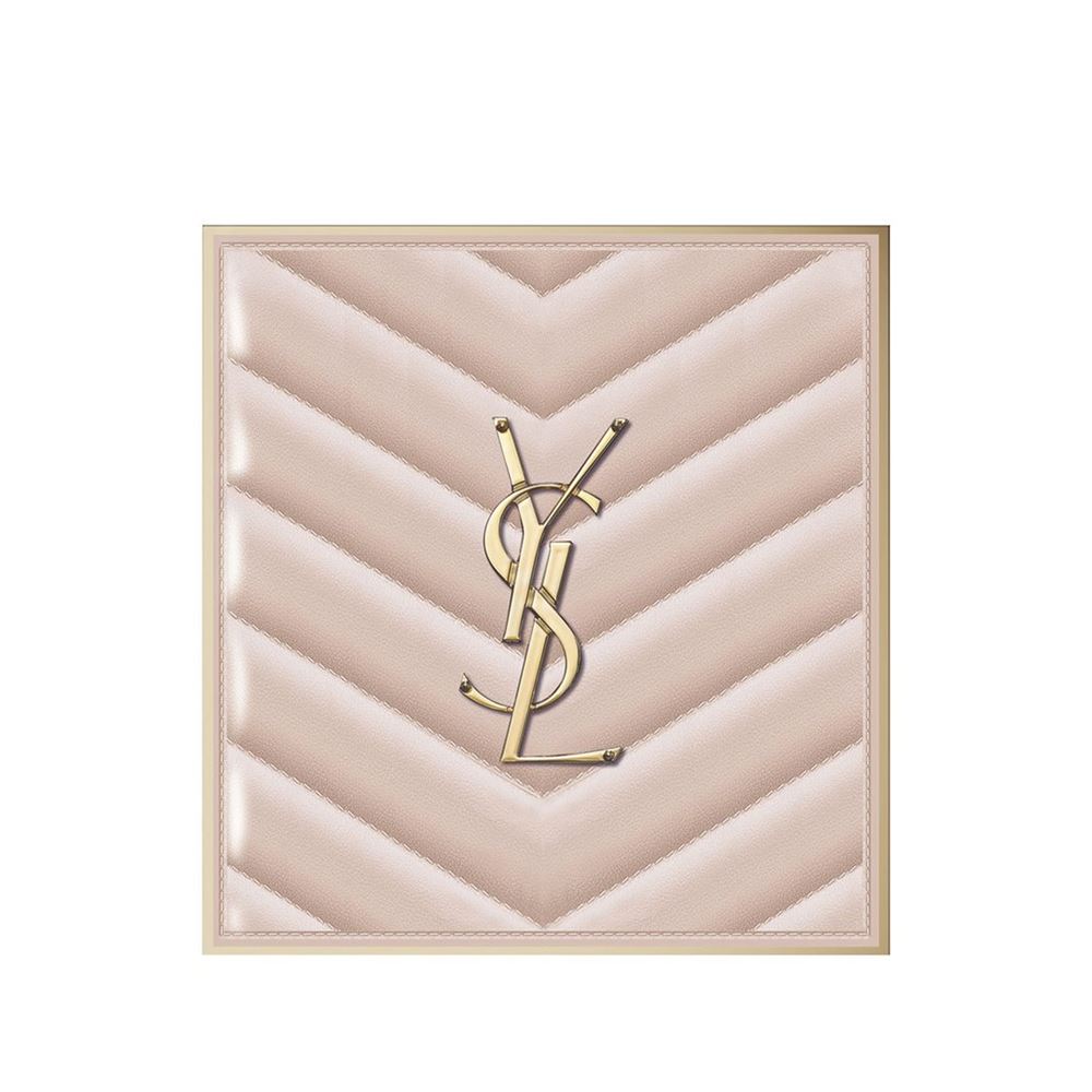 Yves Saint Laurent Glow Oasis Face Palette 6 g