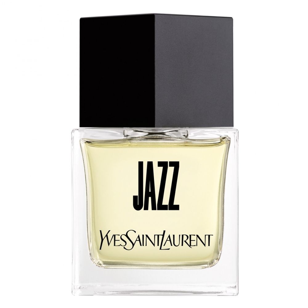 Yves Saint Laurent Jazz Eau De Toilette 80 ml