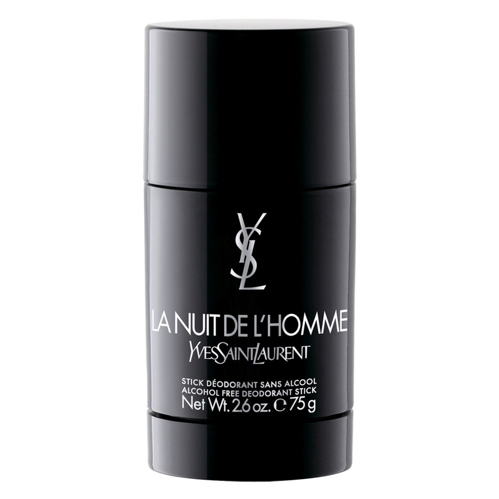 Yves Saint Laurent La Nuit de l’Homme Deodorant Stick 75 g