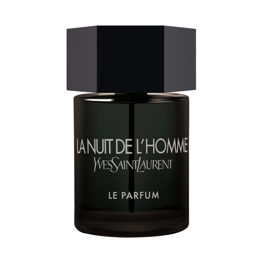 Yves Saint Laurent La Nuit De L’Homme Le Parfum Eau De Parfum Spray 100 ml