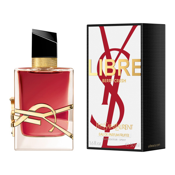 Yves Saint Laurent Libre Berry Crush Eau de Parfum 50 ml