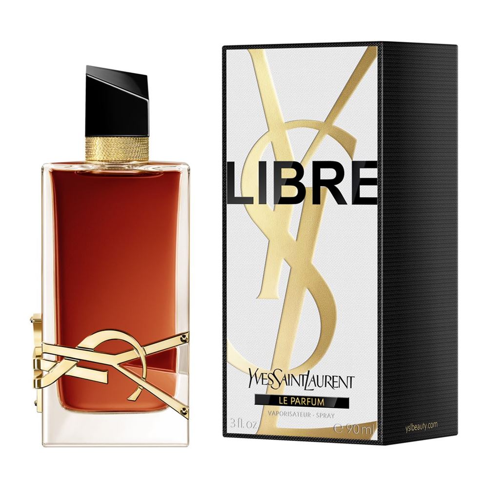 Yves Saint Laurent Libre Le Parfum Spr 90 ml