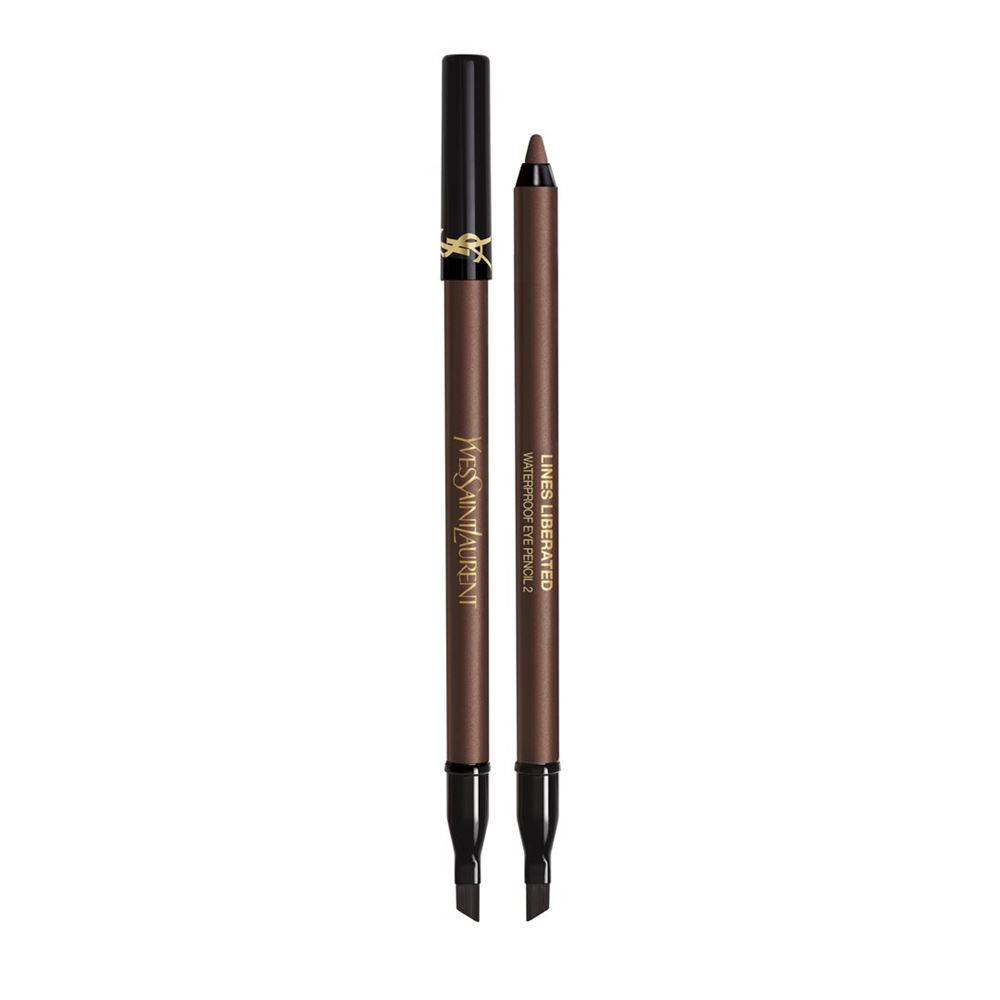 Yves Saint Laurent Lines Liberated 02 1.2 g