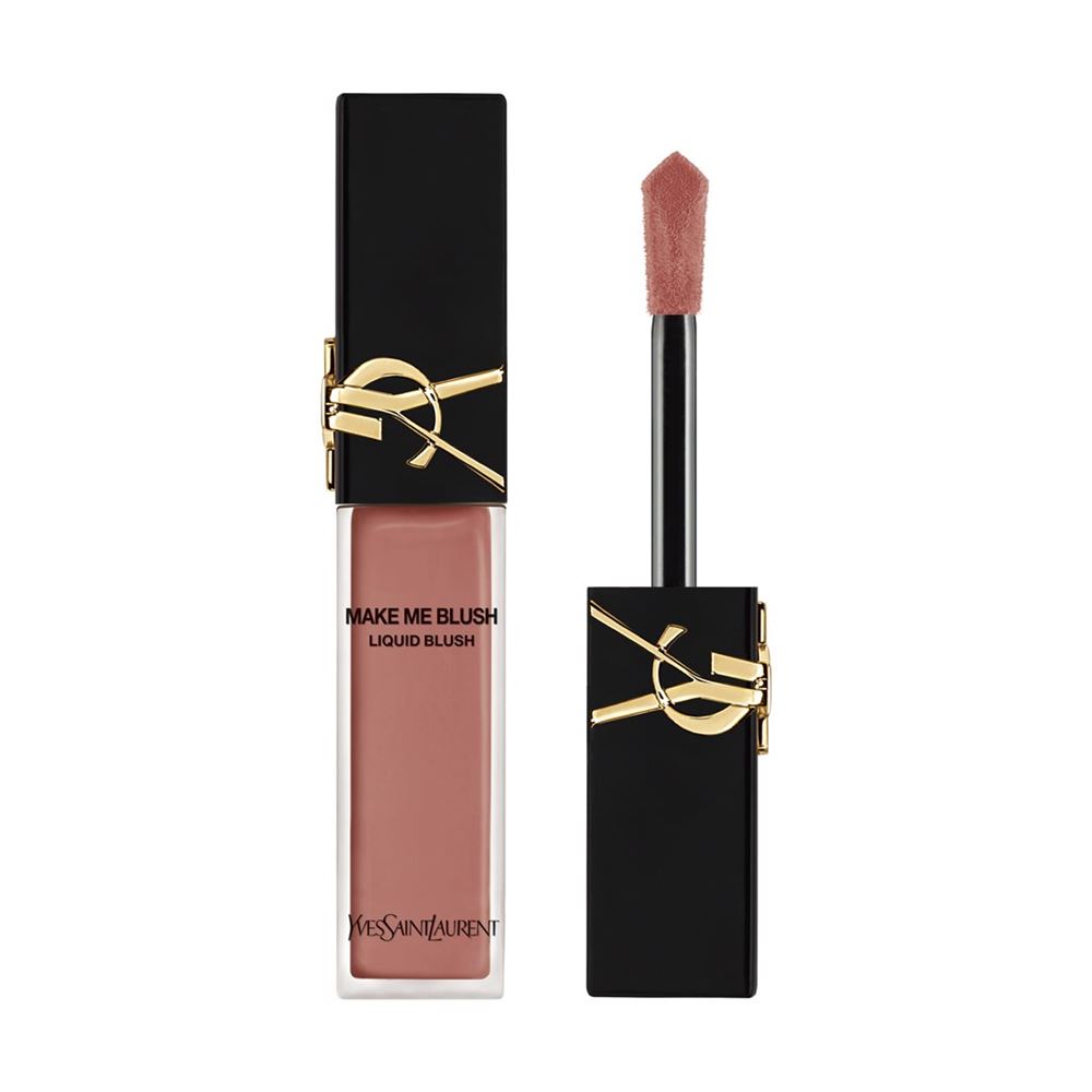 Yves Saint Laurent Liquid Blush 37 High Peach 15 ml