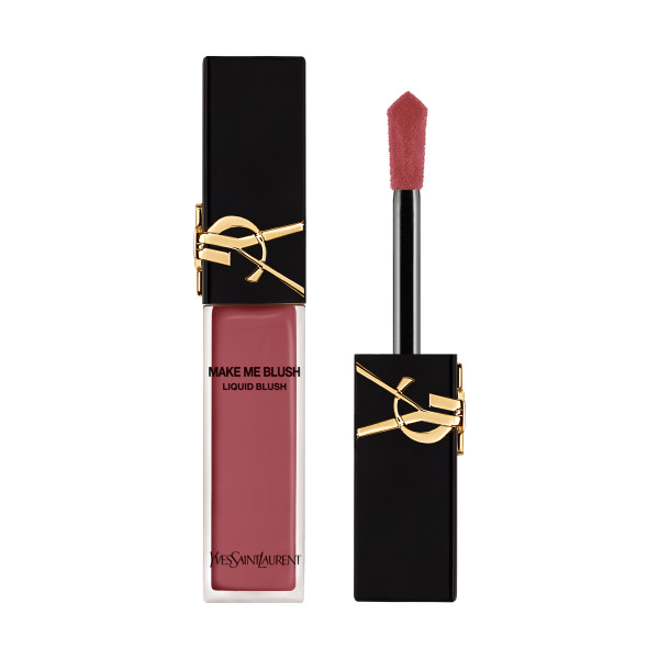 Yves Saint Laurent Liquid Blush 54 Berry Bang 15 ml