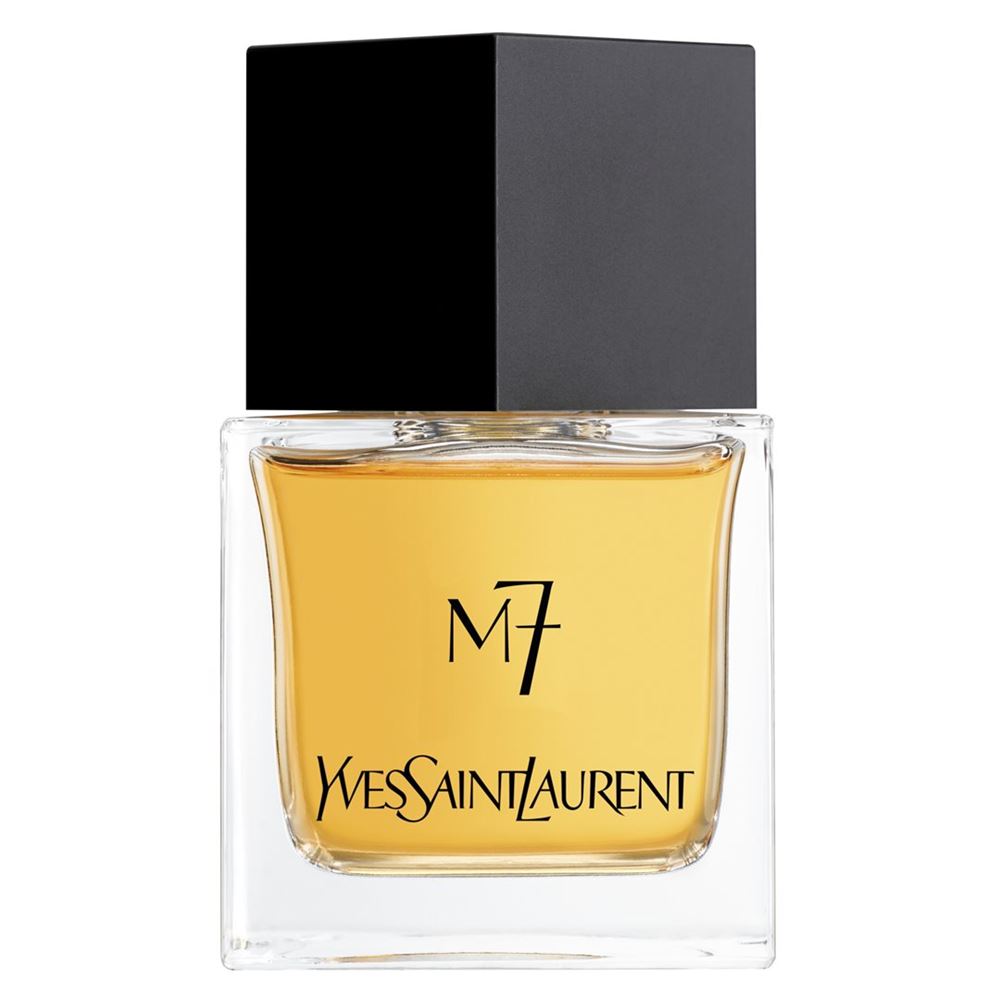 Yves Saint Laurent M7 Eau De Toilette 80 ml
