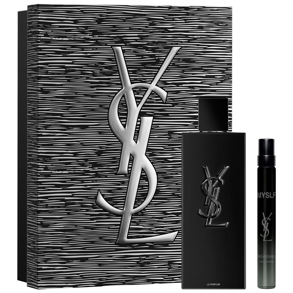 Yves Saint Laurent Myslf Le Parfum 60ml + Eau de Parfum 10ml