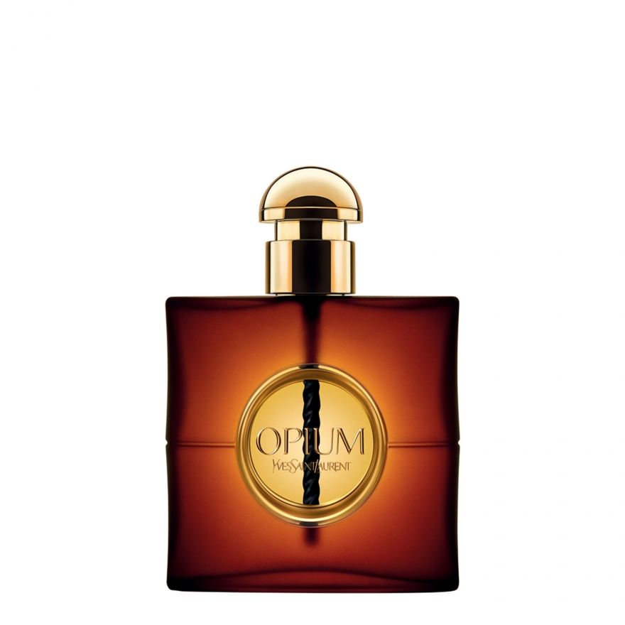 Yves Saint Laurent Opium Eau De Parfum Spray 50 ml