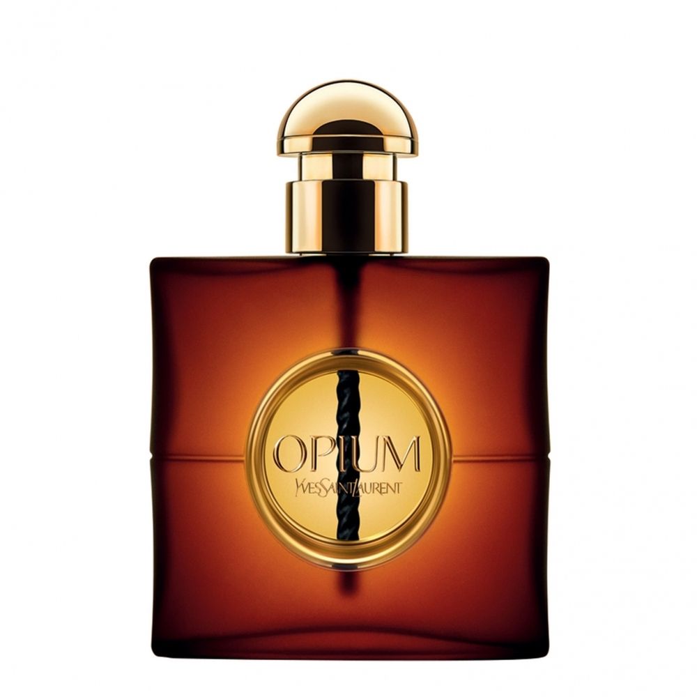 Yves Saint Laurent Opium Eau De Parfum Spray 90 ml