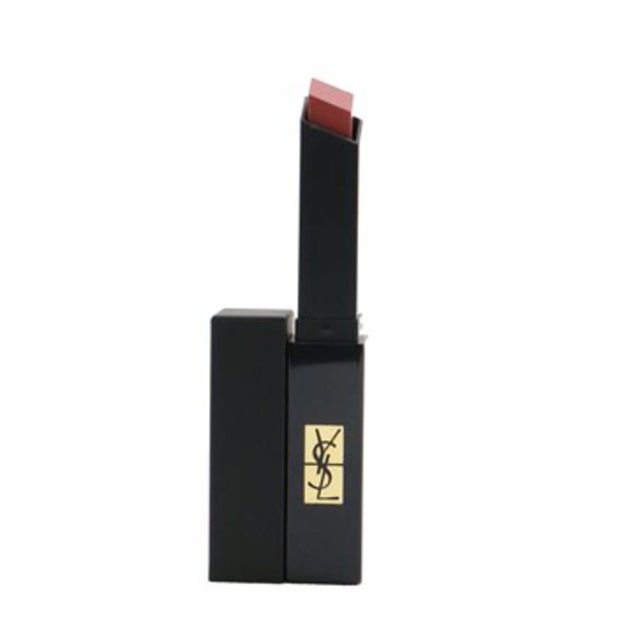 Yves Saint Laurent Rouge Pur Couture The Slim Velvet Radical Ambiguous Beige 304 2 g
