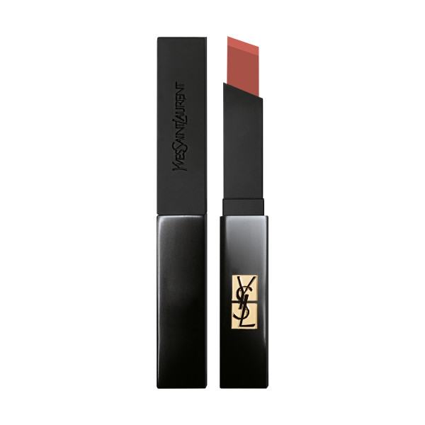 Yves Saint Laurent Rouge Pur Couture The Slim Velvet Radical Nude Protest 302 2 g