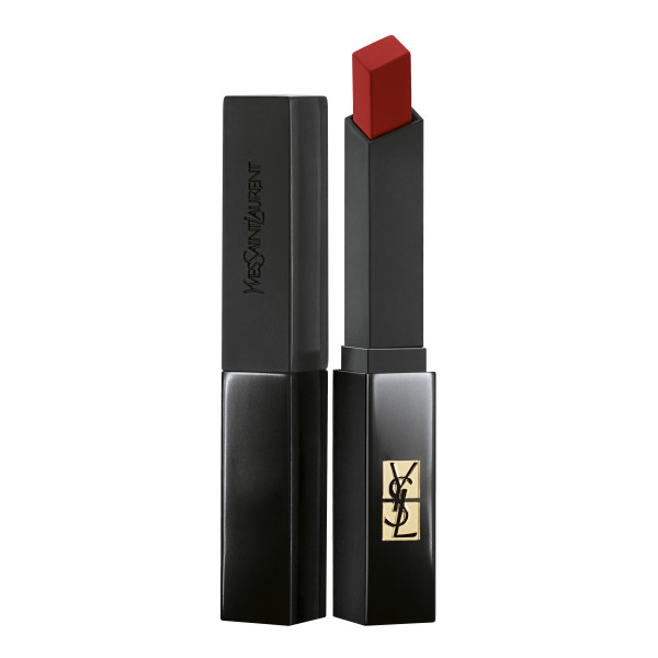 Yves Saint Laurent Rouge Pur Couture The Slim Velvet Radical Provocative Orange 305 2 g