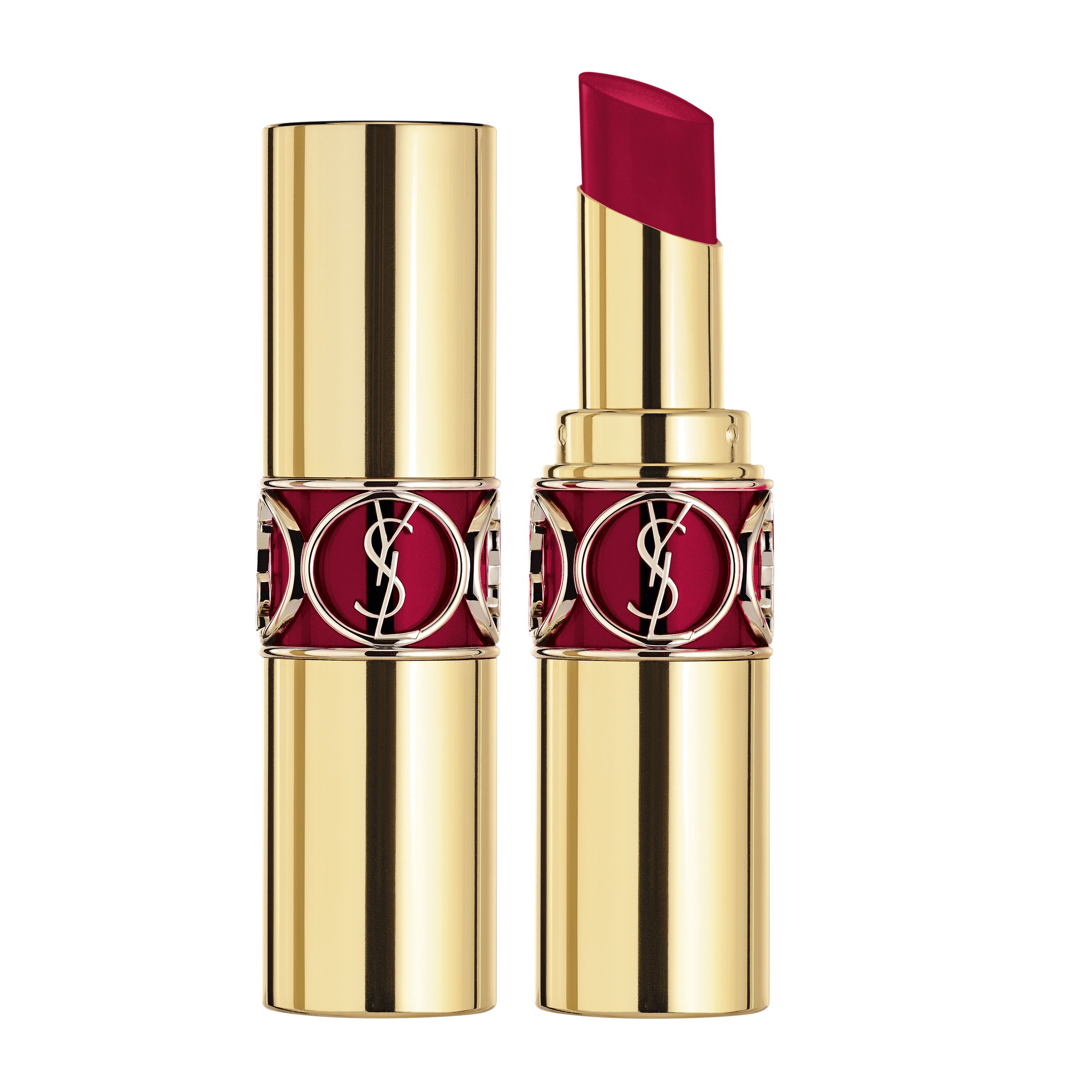 Yves Saint Laurent Rouge Volupté Shine Rouge Croquis 85 4.5 g