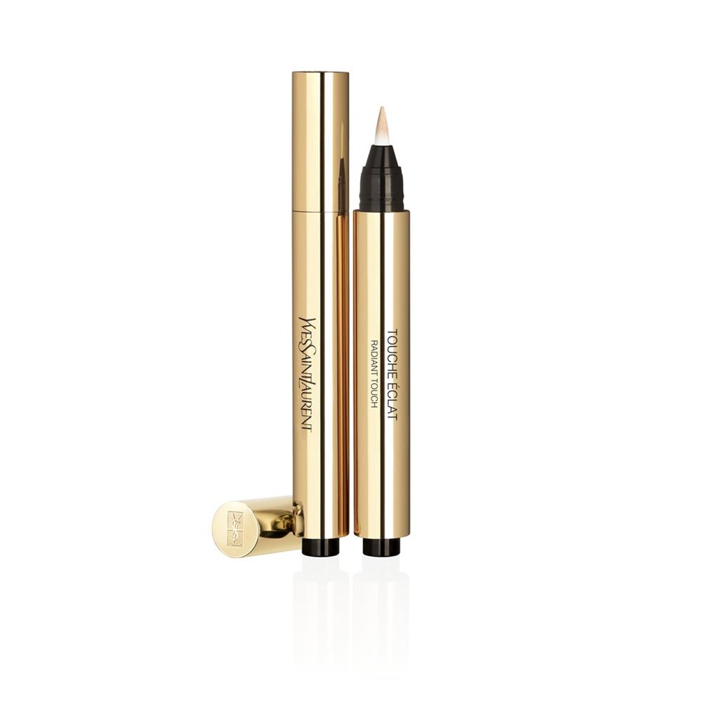 Yves Saint Laurent Touche Éclat Concealer 2.5 2.5 ml