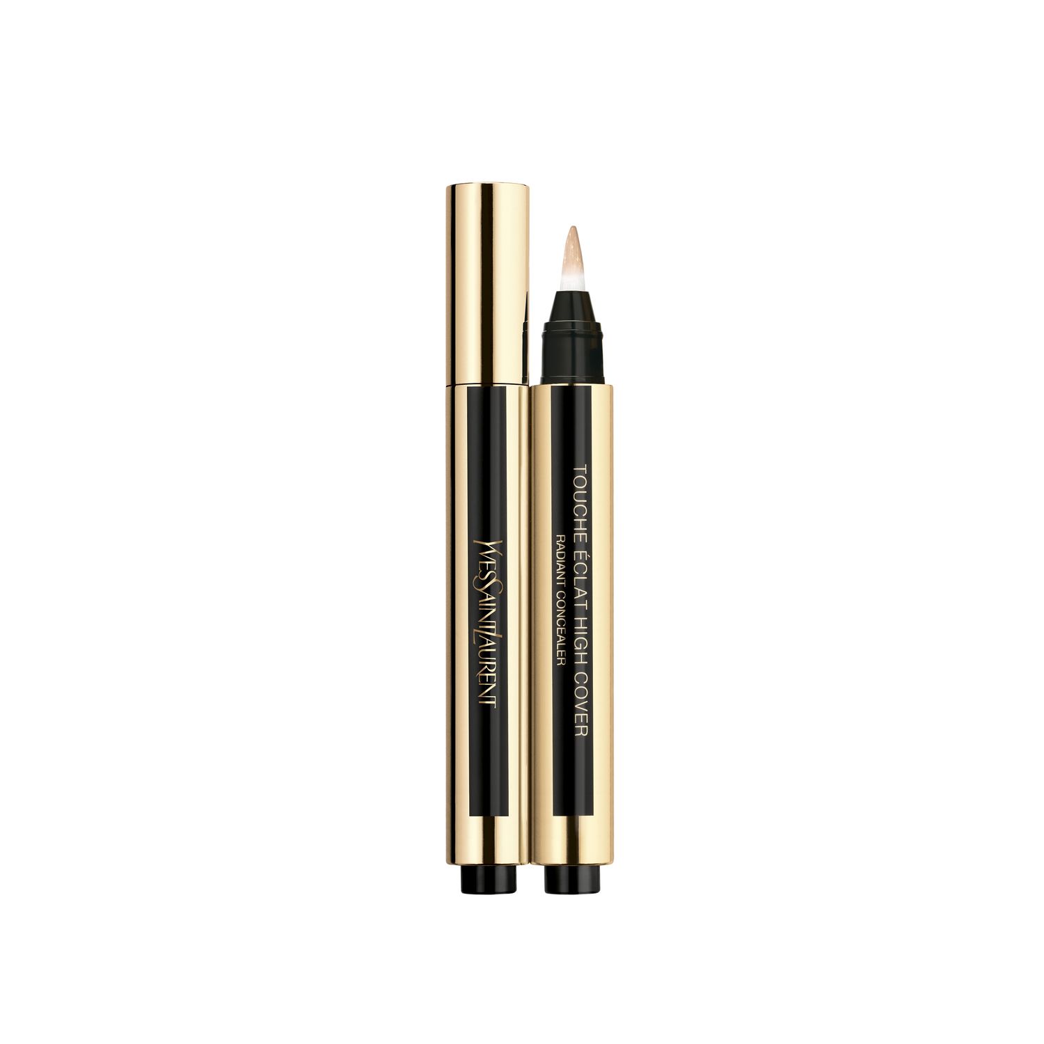 Yves Saint Laurent Touche Éclat High Cover Ivory 2 2.5 ml