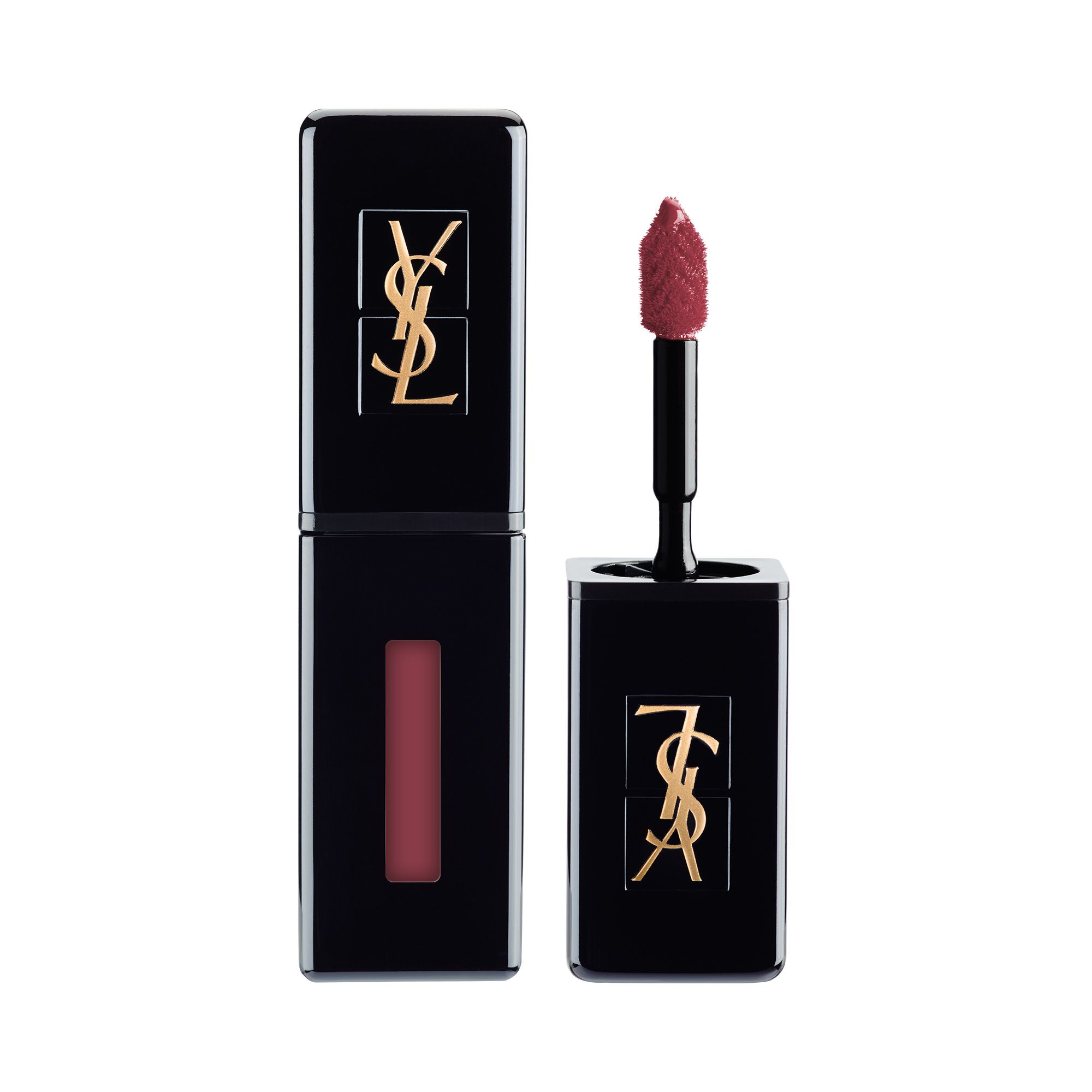 Yves Saint Laurent Vernis à Lèvres Vinyl Cream 407