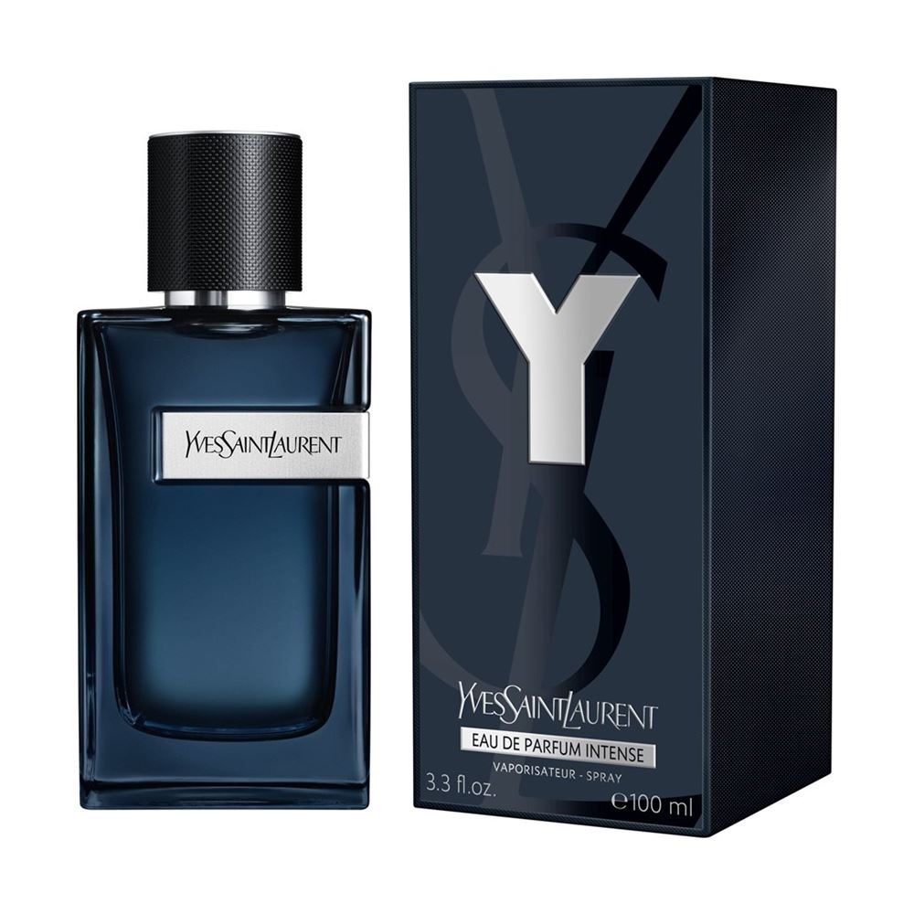 Yves Saint Laurent Y Eau de Parfum Intense 100 ml