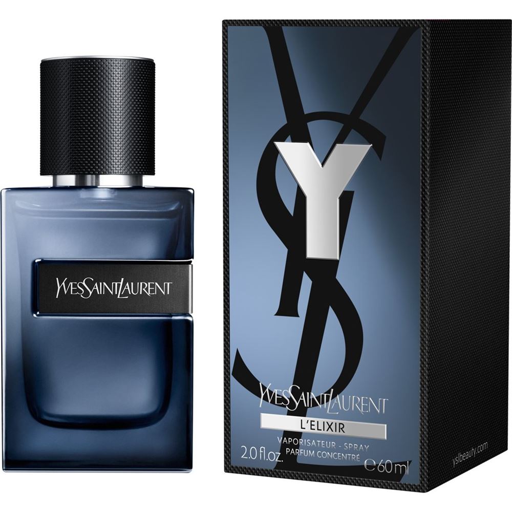 Yves Saint Laurent Y Elixir Refill 60 ml