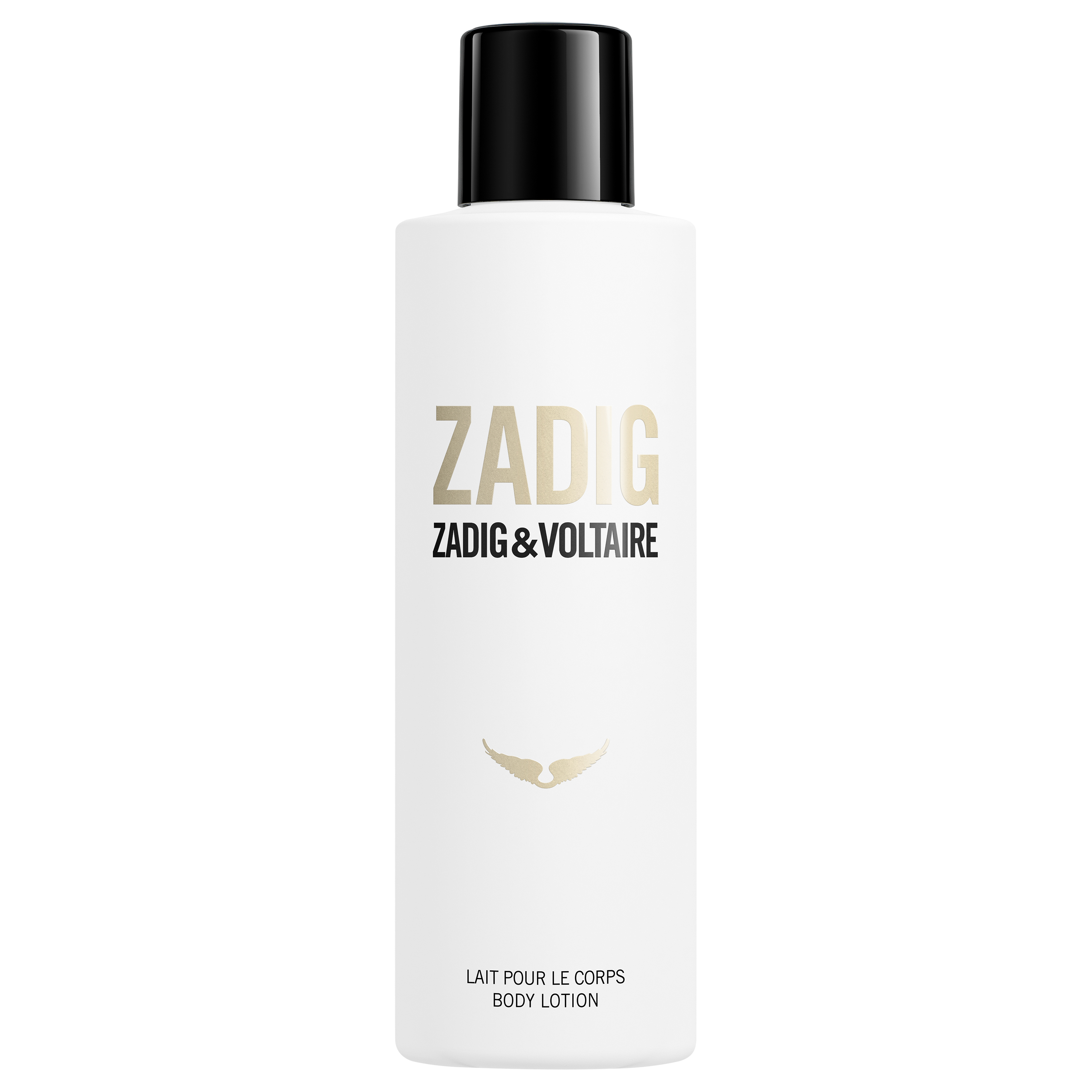 Zadig & Voltaire Zadig Body Lotion 200 ml