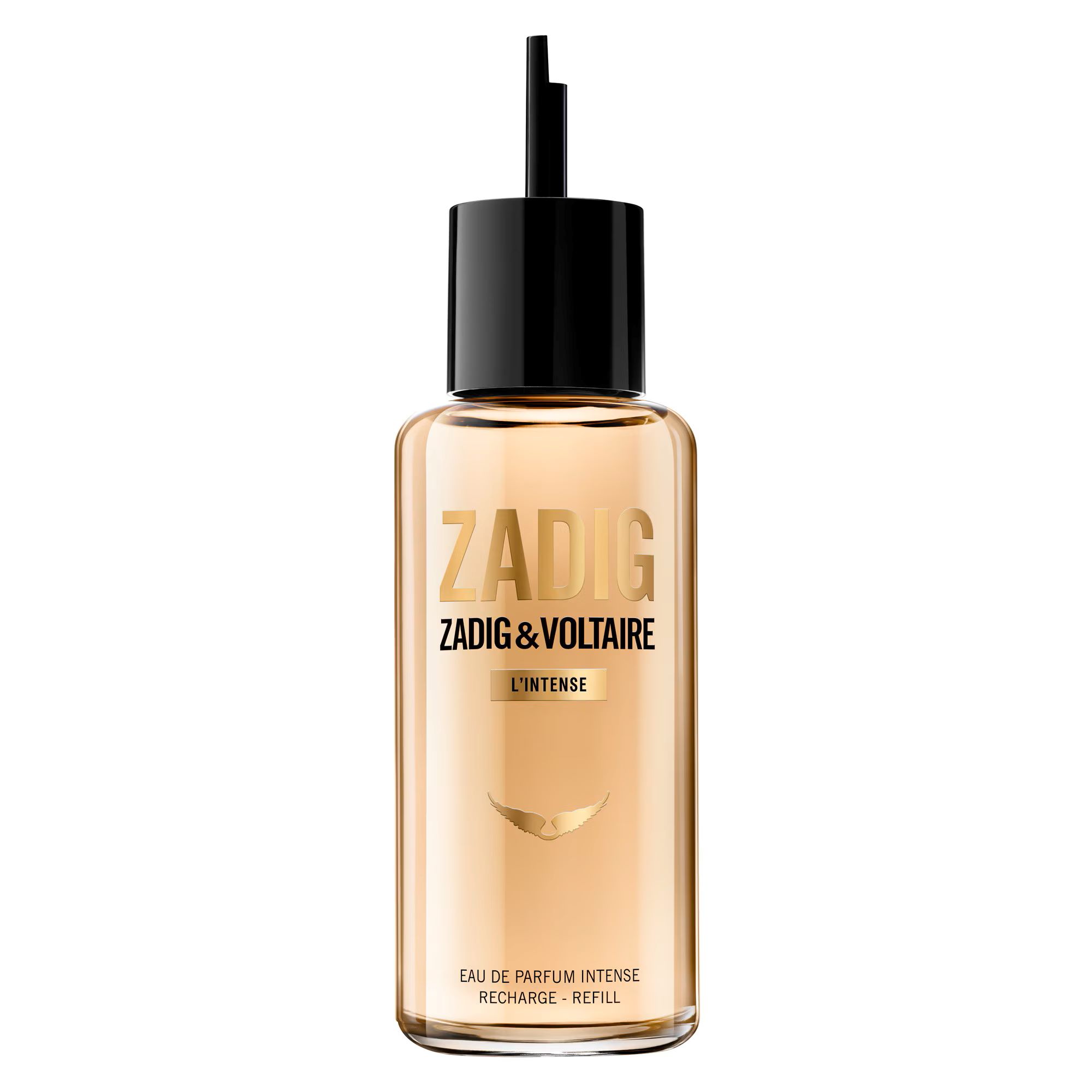 Zadig & Voltaire Zadig Eau de Parfum Intense Refill 150 ml