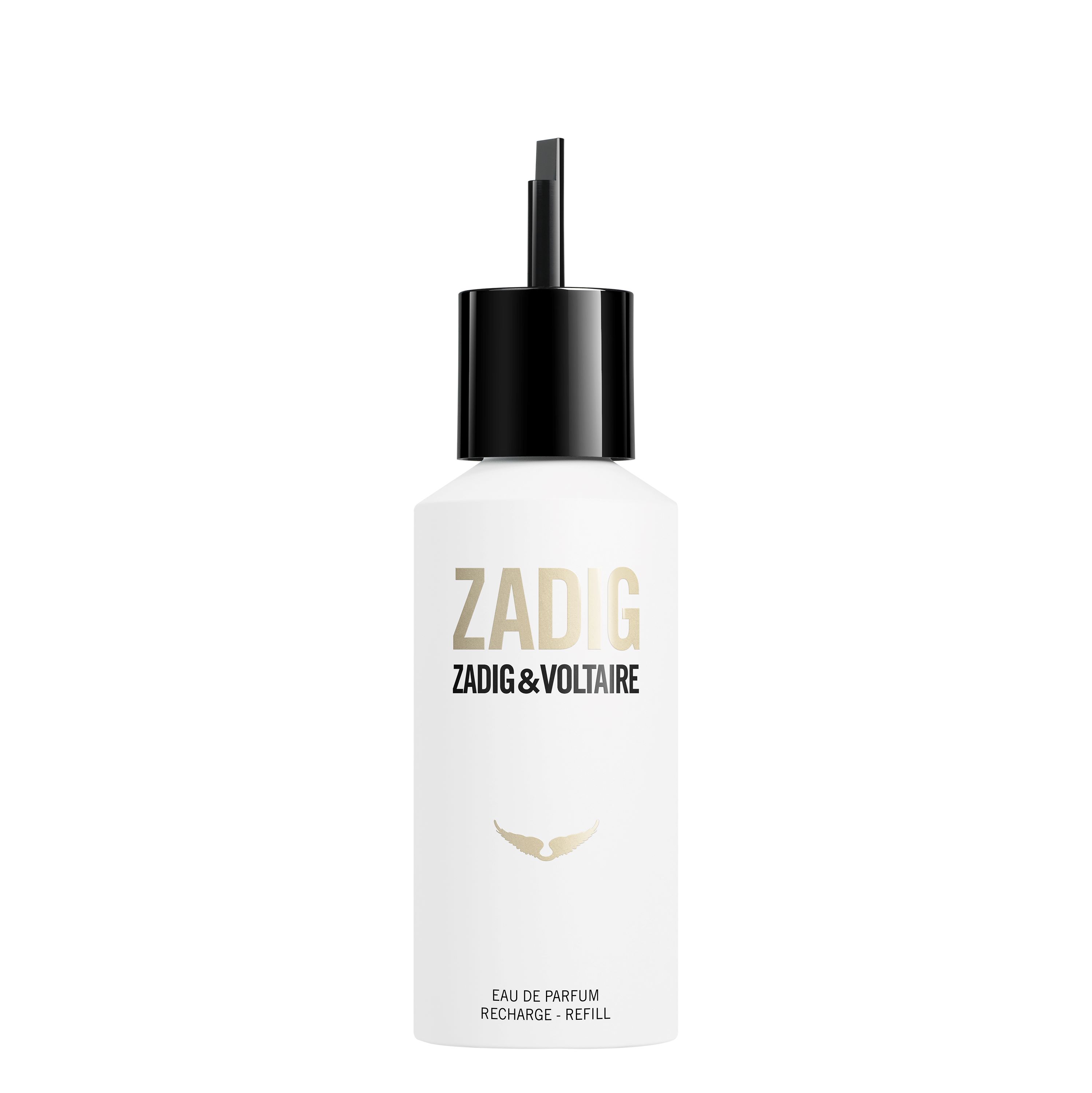 Zadig & Voltaire Zadig Eau de Parfum Refill 150 ml