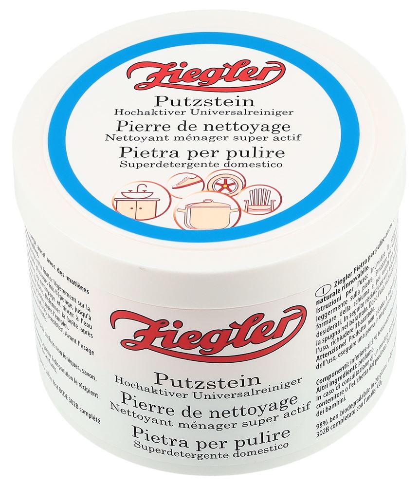 Ziegler Putzstein Ds 400 g