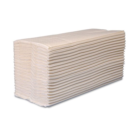 ZVG Falthandtuch 2-lagig C-Falz comfort plus 3200 Stk