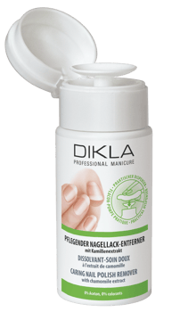 Praktischer Nagellackentferner-Spender – 180 Ml Flasche Mit Pumpe, Ideal Für Reisen & Salon