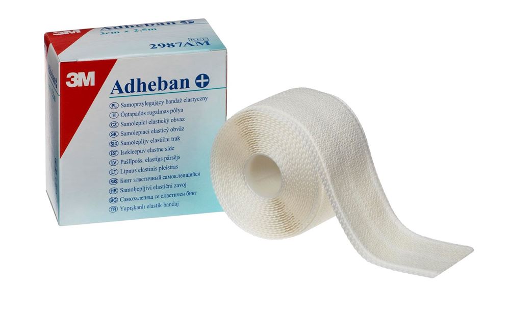 ADHEBAN Adheban Schutzverband