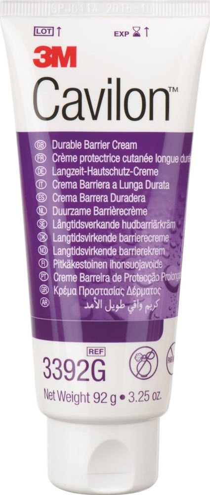 CAVILON Crème de protection cutanée longue durée