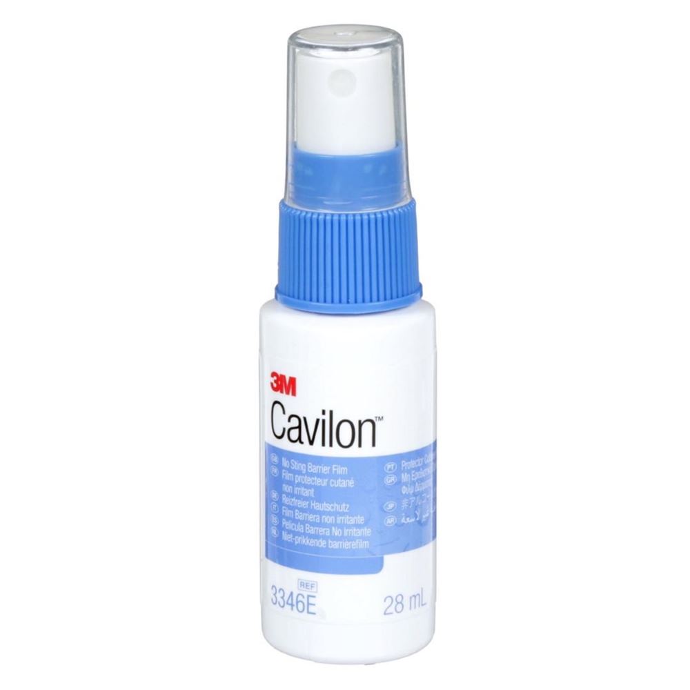 CAVILON Reizfreier Hautschutz, Hauptbild