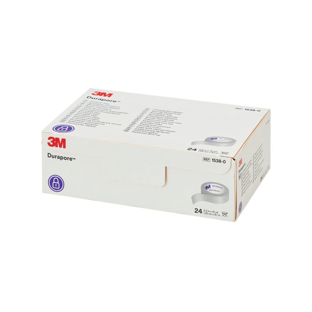 3M sparadrap en soie