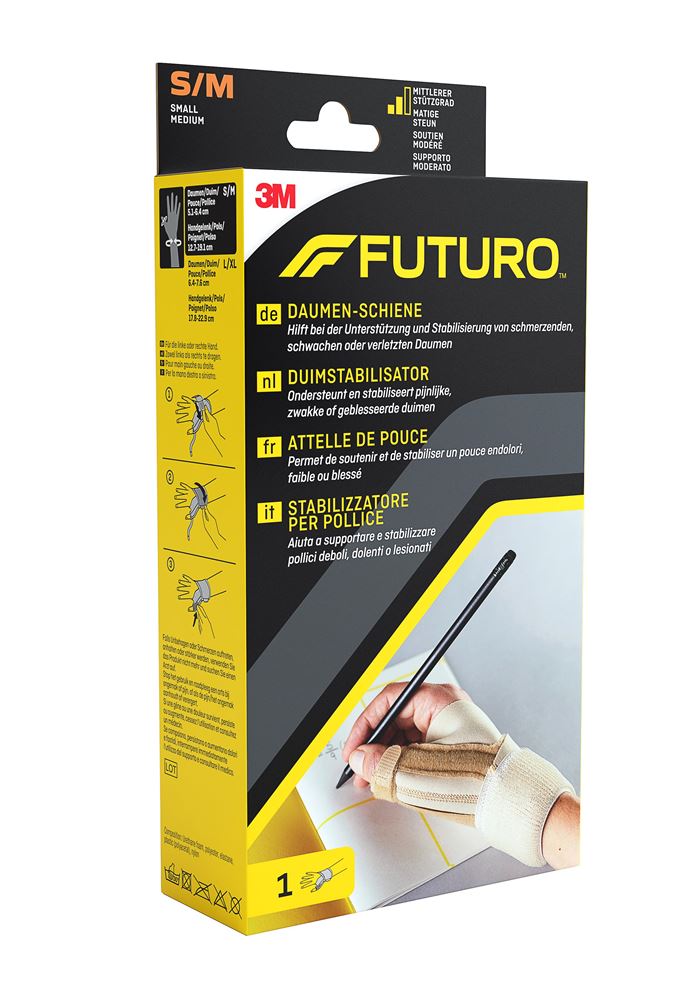 FUTURO attelle du pouce, image principale