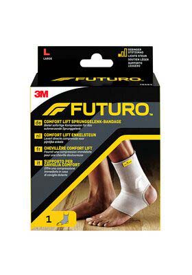 FUTURO Bandage chevillère Comfort Lift, image principale